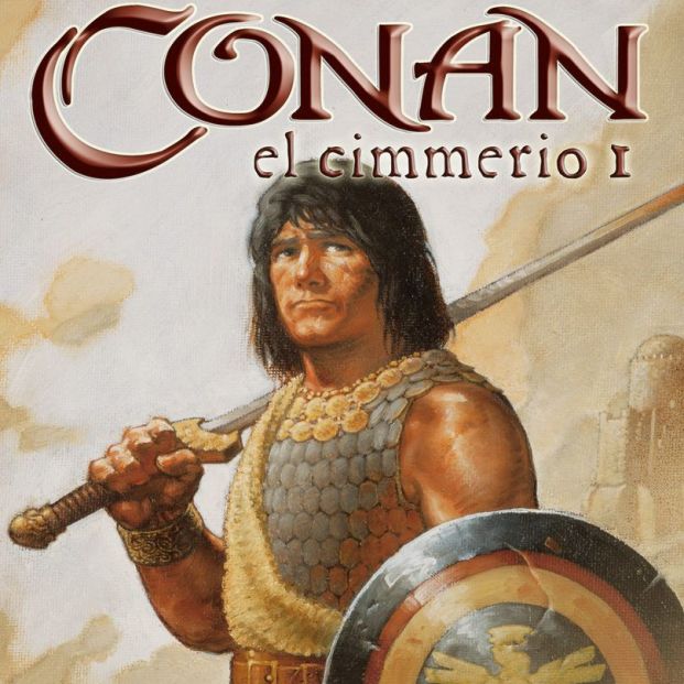 Conan Conan