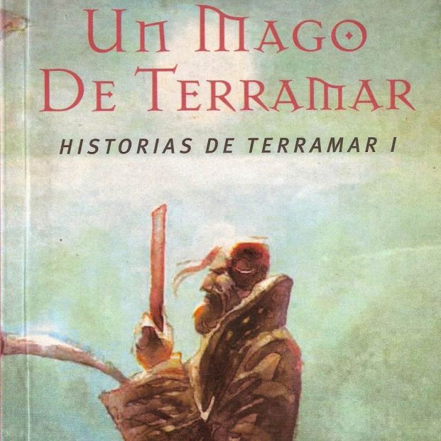 El ciclo de Terramar El ciclo de Terramar