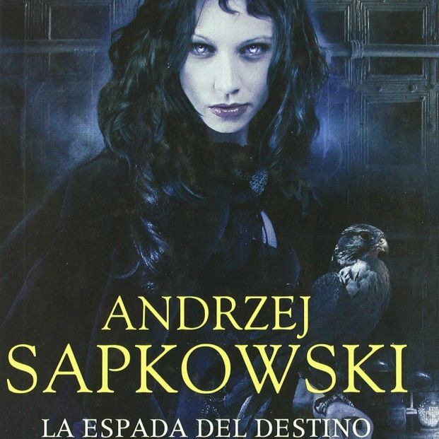 La saga de Geralt de Rivia La saga de Geralt de Rivia