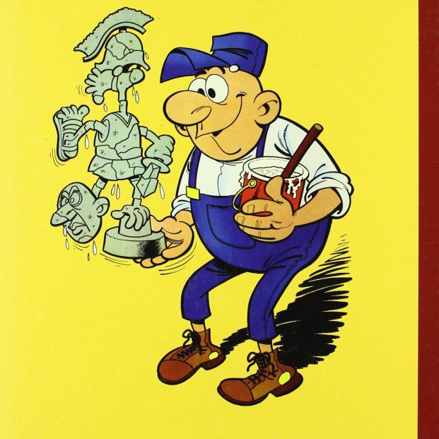 Pepe Gotera y Otilio Pepe Gotera y Otilio