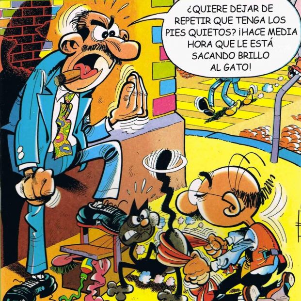 Rompetechos Rompetechos