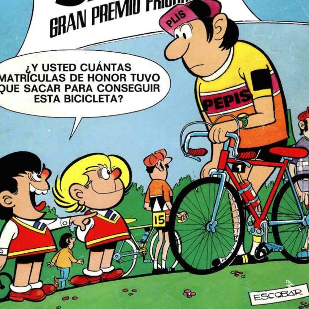 Zipi y Zape Zipi y Zape