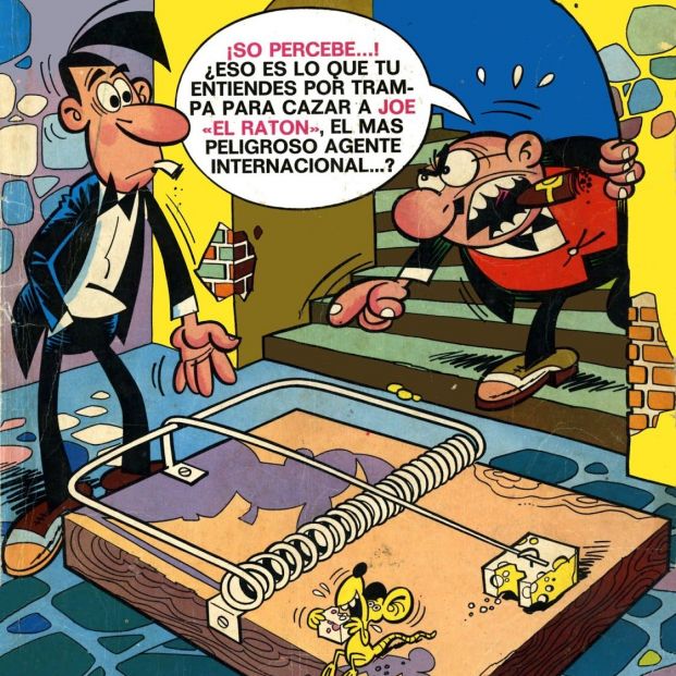 Anacleto Agente Secreto Anacleto Agente Secreto