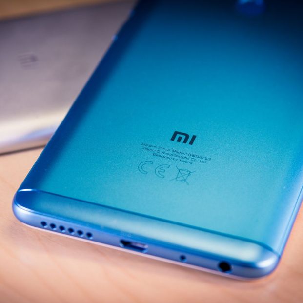 Primeros pasos con tu móvil Xiaomi (big stock)