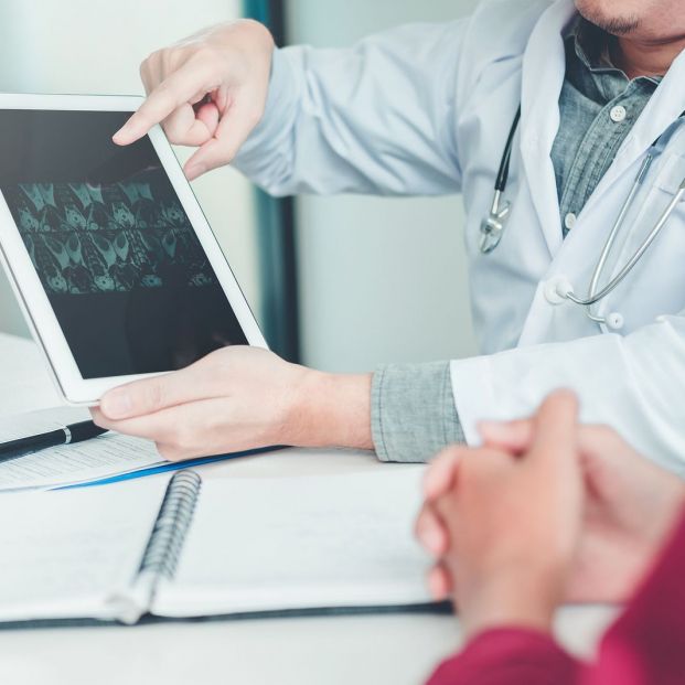 El Complejo Hospitalario de Albacete prueba con éxito una técnica para la embolia pulmonar grave El Complejo Hospitalario de Albacete prueba con éxito una técnica para la embolia pulmonar grave