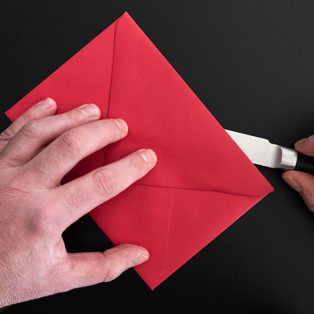 Devolución de cartas