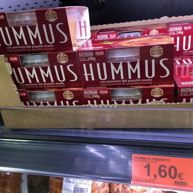 4 hummus pimienta 4 hummus pimienta