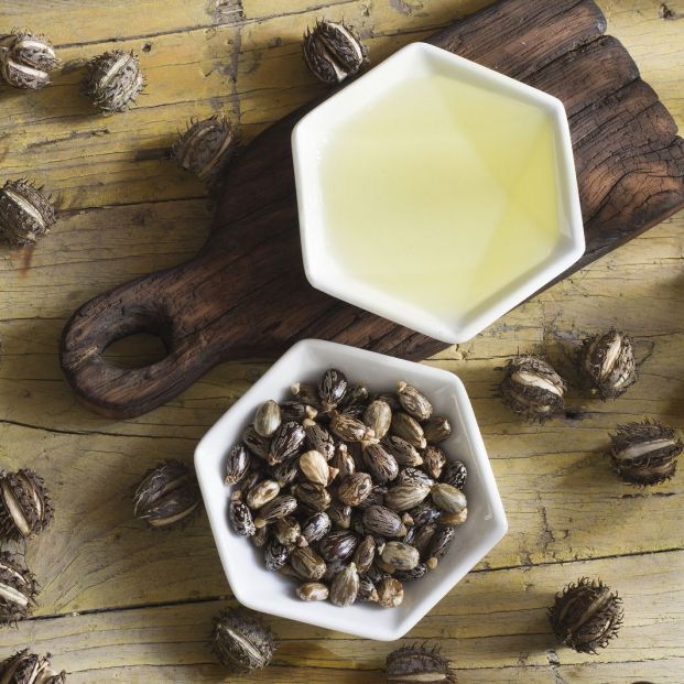 Aceite de ricino Aceite de ricino