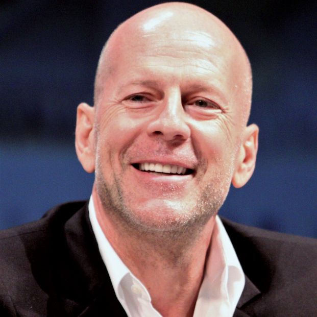 Bruce Willis