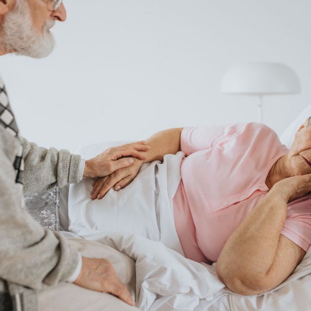 Una nueva aplicación digital permite a los médicos controlar los episodios de dolor de sus pacientes Una nueva aplicación digital permite a los médicos controlar los episodios de dolor de sus pacientes