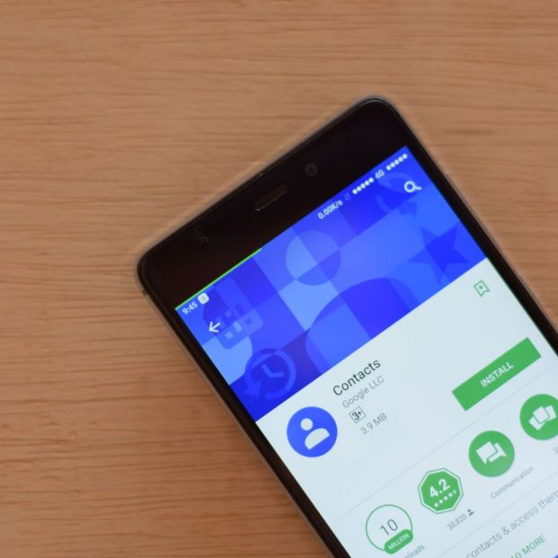 Cómo ordenar los contactos de tu teléfono móvil Cómo ordenar los contactos de tu teléfono móvil