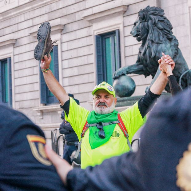 Nuevo Gobierno: Cómo será el 'Ministerio de las pensiones' Nuevo Gobierno: Cómo será el 'Ministerio de las pensiones'