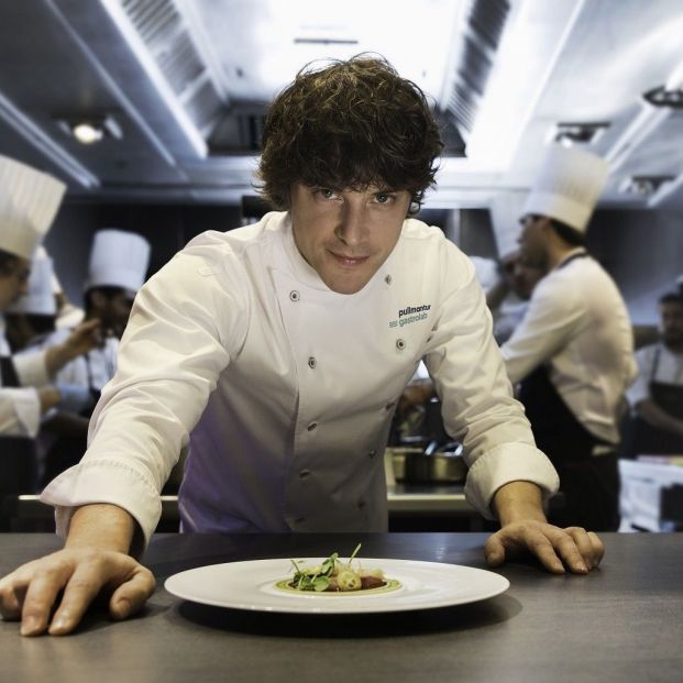 Jordi Cruz Jordi Cruz