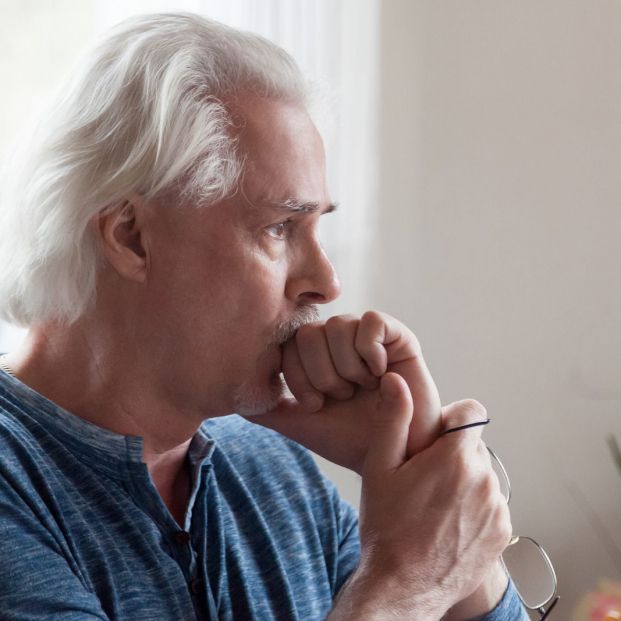 Eres una persona mayor nerviosaCómo puede afectar esta condición a tu salud Eres una persona mayor nerviosaCómo puede afectar esta condición a tu salud