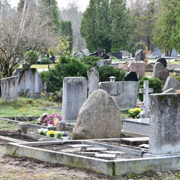 ¿Sabías que nuestro cerebro se bloquea al pensar en la propia muerte? Así lo afirma un estudio ¿Sabías que nuestro cerebro se bloquea al pensar en la propia muerte? Así lo afirma un estudio