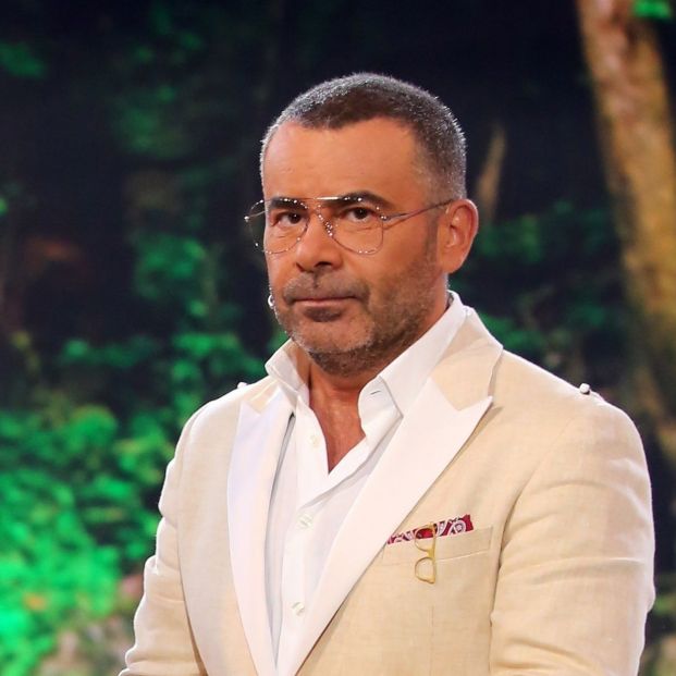 Jorge Javier Vázquez en la final de 'Supervivientes 2019'