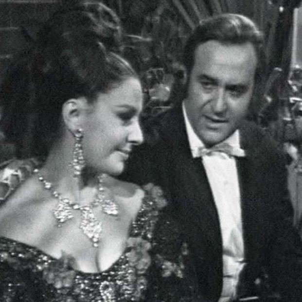 Lola Herrera Estudio 1 Lola Herrera Estudio 1