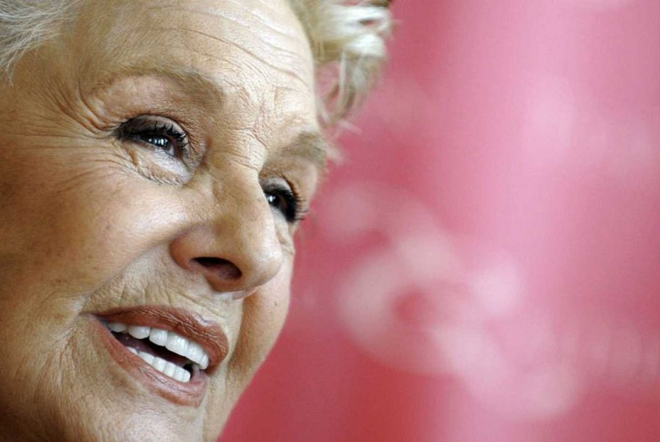 Lola Herrera Lola Herrera