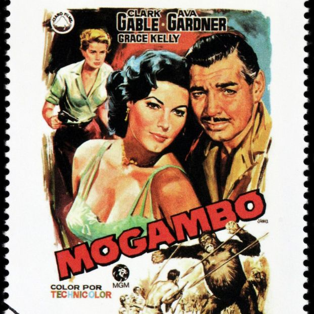 'Mogambo' (1953) 'Mogambo' (1953)