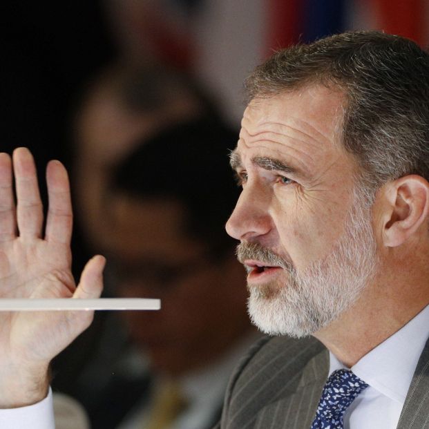 Rey Felipe VI Rey Felipe VI