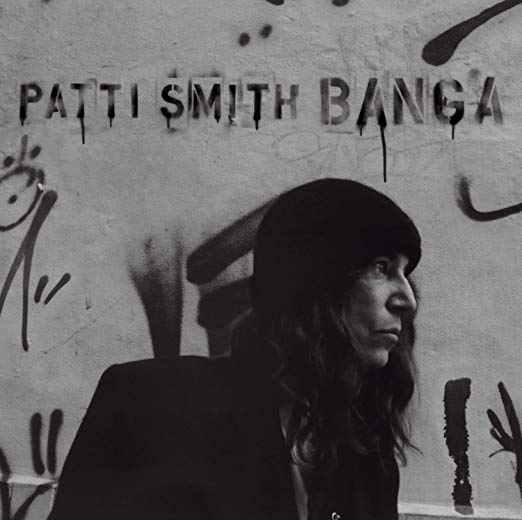 Patti Smith Patti Smith