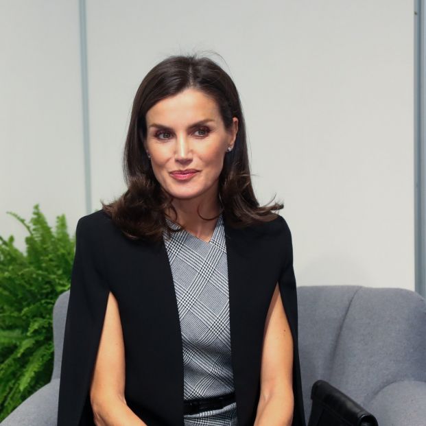 La Reina Letizia La Reina Letizia