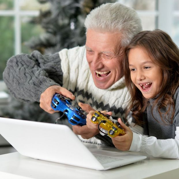 Características del ordenador para una persona mayor Características del ordenador para una persona mayor