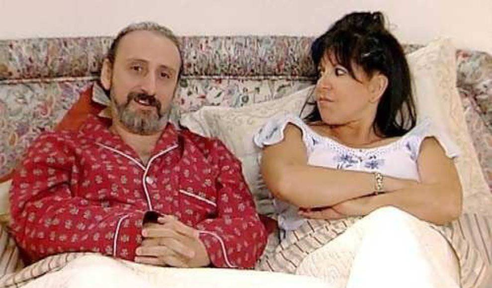 Aquí no hay quien viva.