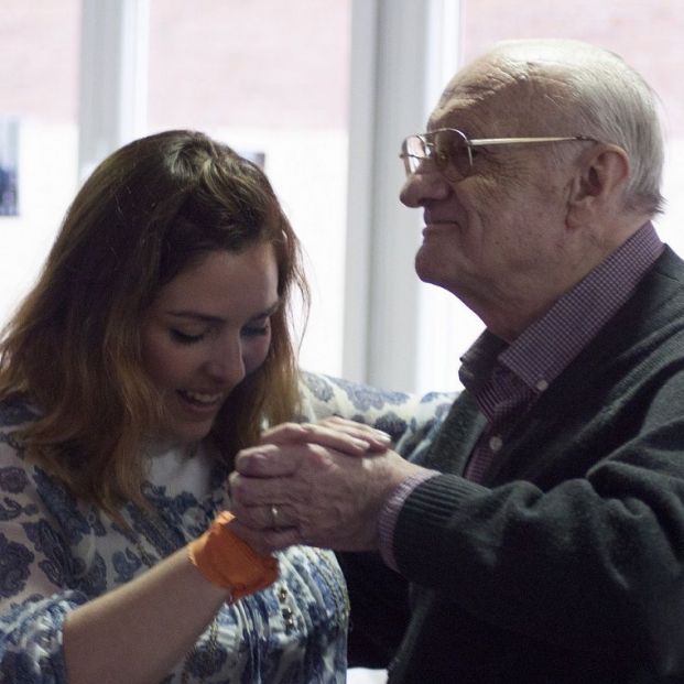 Desde 2010, la asociación lleva a cabo el programa 'Actuando por los mayores' en residencias de la Comunidad. Desde 2010, la asociación lleva a cabo el programa 'Actuando por los mayores' en residencias de la Comunidad.