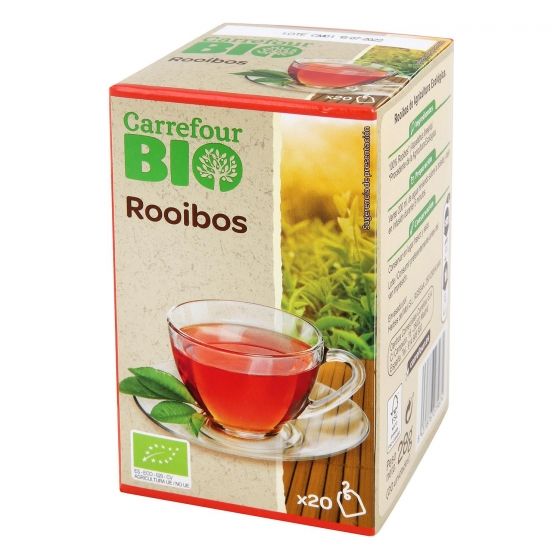 Rooibos Rooibos