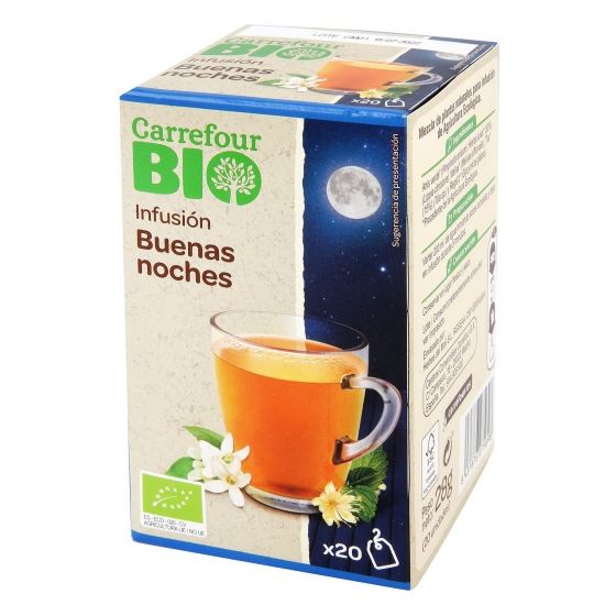 Buenas noches Buenas noches