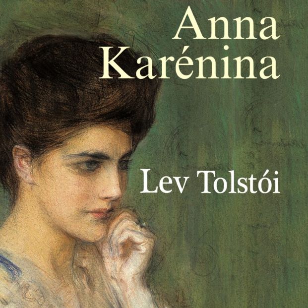 Ana Karenina Ana Karenina