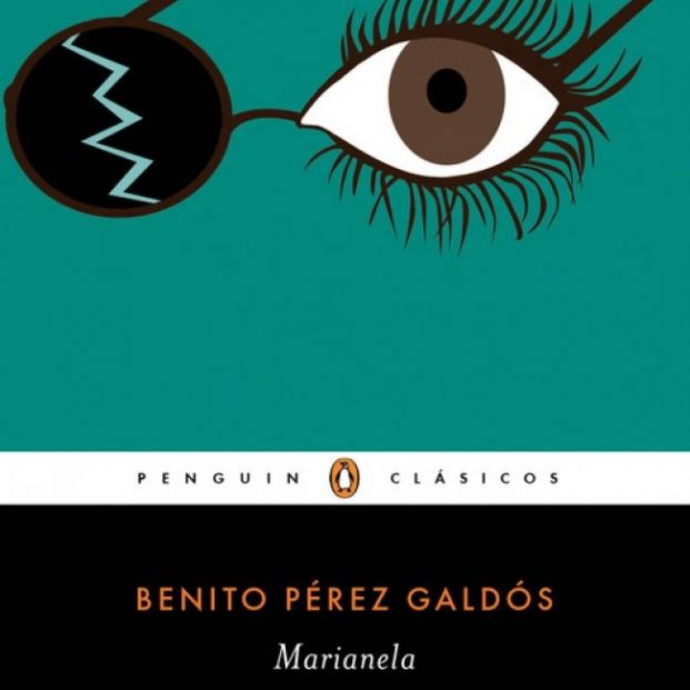 Marianela de Benito Pérez Galdós Marianela de Benito Pérez Galdós