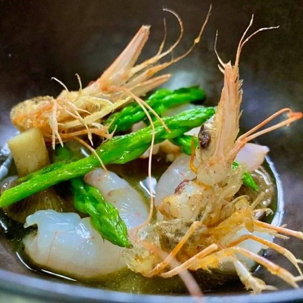 Un fin de semana para comerse a bocados la provincia de Jaén