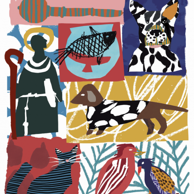 Qué hacer en las fiestas de San Antón (Madrid), además de ir a la tradicional bendición de animales Qué hacer en las fiestas de San Antón (Madrid), además de ir a la tradicional bendición de animales