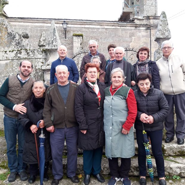 La cruda realidad de la España Vaciada: 1.840 pueblos, a punto de desaparecer La cruda realidad de la España Vaciada: 1.840 pueblos, a punto de desaparecer
