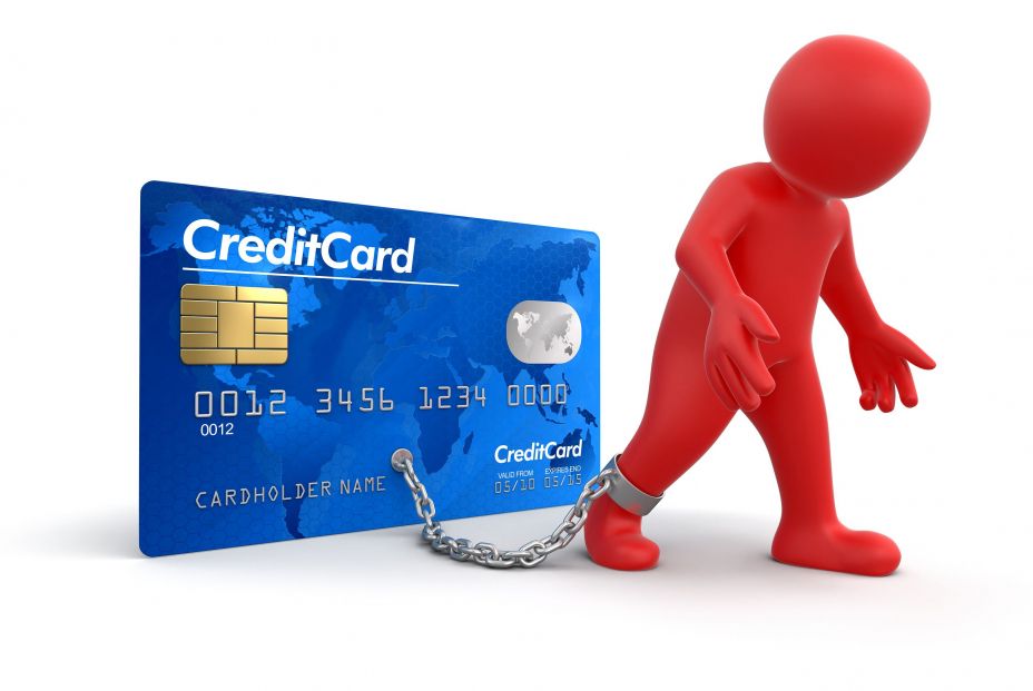 Peligro de las tarjetas revolving: dinero fácil y cuota mínima, pero interés altísimo y deuda eterna Peligro de las tarjetas revolving: dinero fácil y cuota mínima, pero interés altísimo y deuda eterna