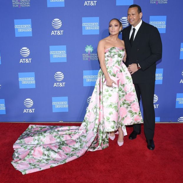 Estas son las bodas de los famosos que se celebran este 2020