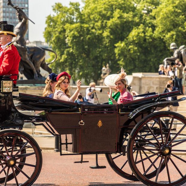 Estas son las bodas de los famosos que se celebran este 2020