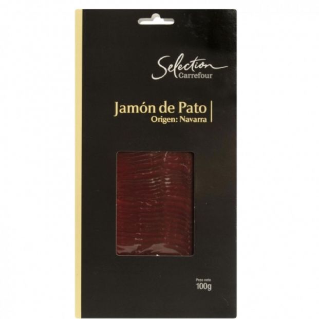 jamón pato jamón pato