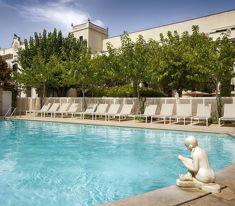 Balneario Prats Balneario Prats