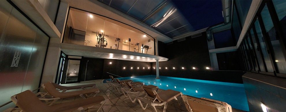 Balneario de Broquetas Balneario de Broquetas