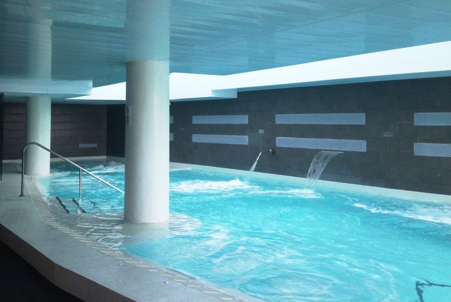 Balneario de Coma-Ruga Balneario de Coma-Ruga