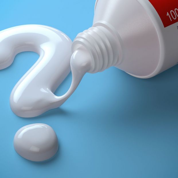 La pasta de dientes que más te conviene La pasta de dientes que más te conviene