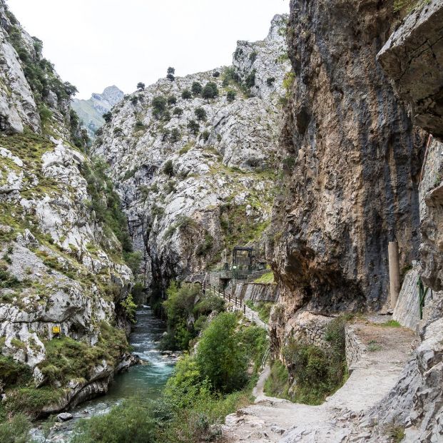 Ruta del Cares Ruta del Cares