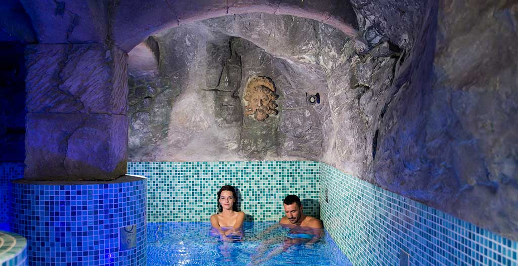 Balneario Vilas del Turbón