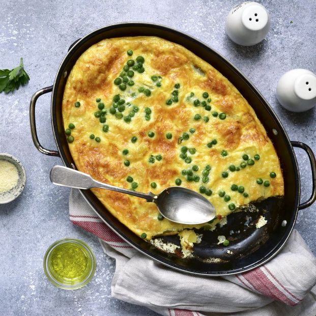 Flanes y pudines para una dieta texturizada Flanes y pudines para una dieta texturizada