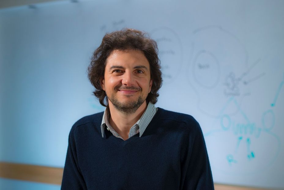 David Sabatini David Sabatini