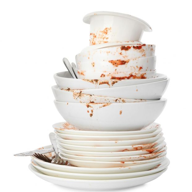 La OCU analiza las mejores y peores marcas de lavavajillas. ¿Cuál es la que utilizas en casa? La OCU analiza las mejores y peores marcas de lavavajillas. ¿Cuál es la que utilizas en casa?