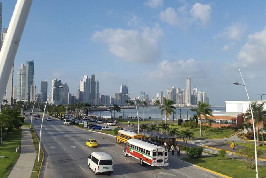 Panamá es el mejor país para pasar la jubilación (PIxabay) Panamá es el mejor país para pasar la jubilación (PIxabay)